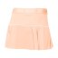 Nike Court Victory Tennis Skirt Washed Coral/Wh