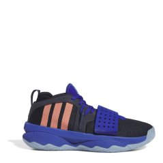 adidas Dame 8 Extply Sn99 Legend Ink/Semi
