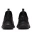 Nike Flex Runner 3 Little Kids Shoes Triple Black