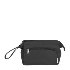 Miso Make Up Bag Black