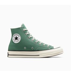 Converse Unisex Adults Chuck 70 Canvas High-Top Trainers 304-Admiral E
