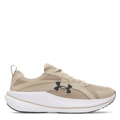 Under Armour Men's Assert 11 Trainers City Khaki