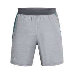 Under Armour Men's Launch Tailored Shorts Grey