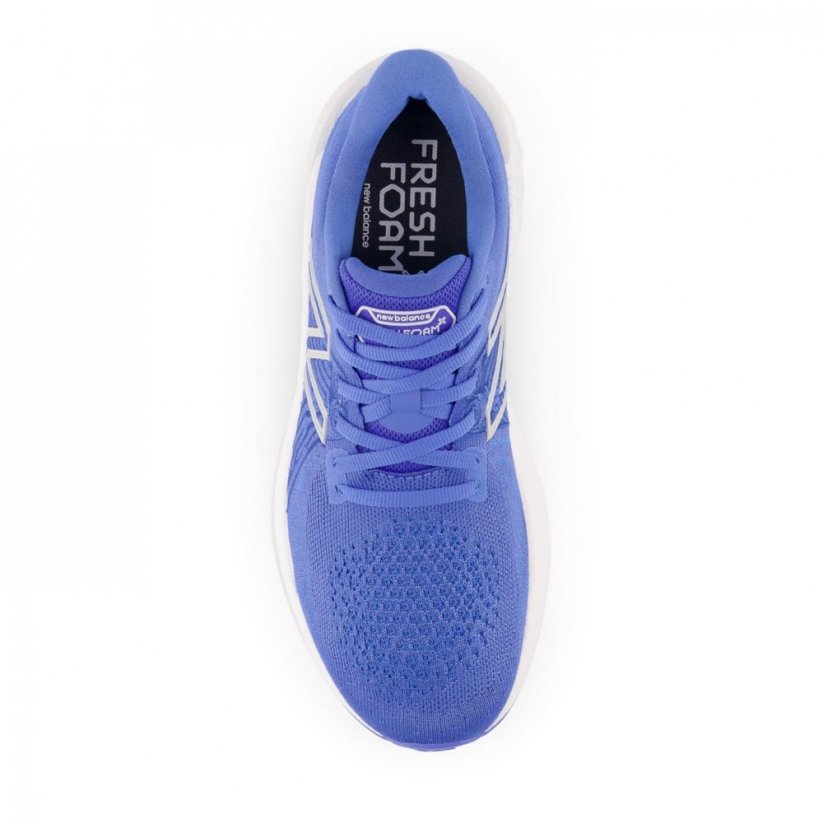 New Balance Fresh Foam X Vongo v5 dámské běžecké boty Bright Lapis
