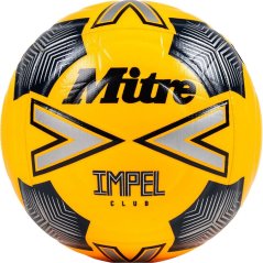 Mitre Mitre Impel Club Football Orange