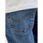 Jack and Jones Glenn Slim Jeans Junior Boys Blue Denim
