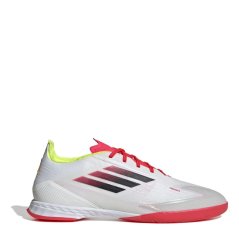 adidas F50 Pro Indoor pánske kopačky Ftwr White/Core