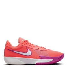 Nike ZOOM GT CUT ACADEMY Lt Wild Mango