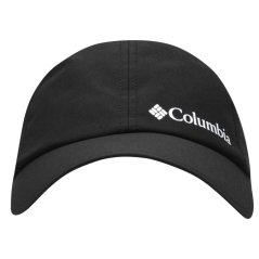 Columbia Silver Cap Unisex Adults Black