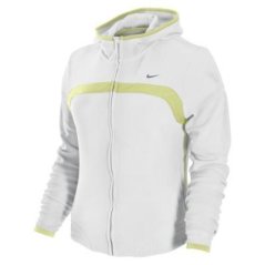NIKE CHALLENGE TERRY LOOP COVERUP HOODY