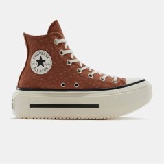 Converse Unisex Chuck Taylor All Star Lif Canvas High-Top Trainers 202-Unearthed