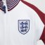 Nike England Academy Pro Anthem Jacket 2024 Juniors White/Red/Blue