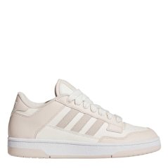 adidas adidas Rapid Court Low W Trainers Womens Wonder Quartz