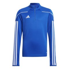 adidas Tiro 23 League Training Tracksuit Bottoms Juniors Team Royal Blue