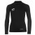 Sondico Mock Neck Baselayer Juniors Black