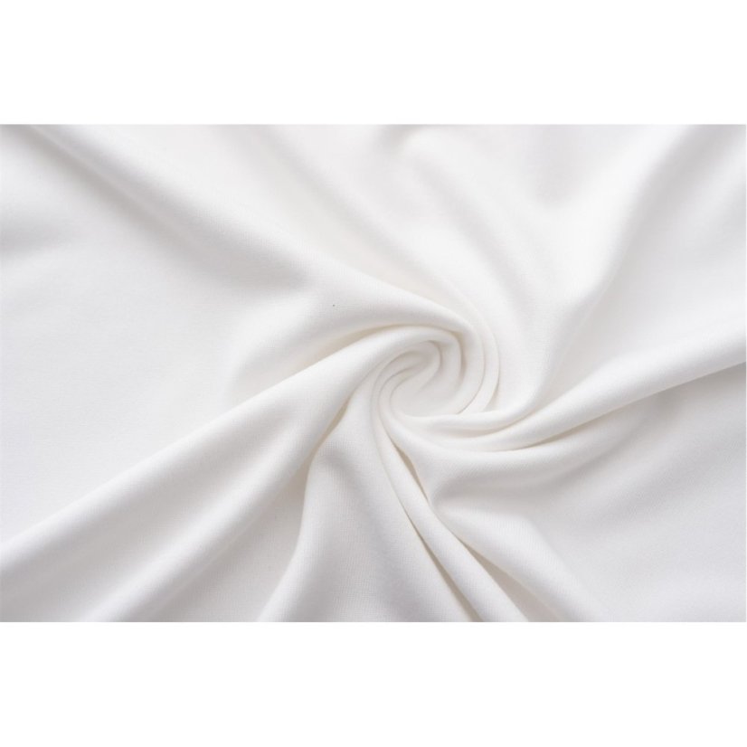 USA Pro Tech C Tee Womens White