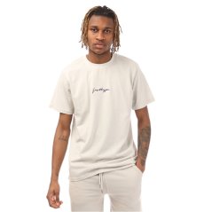 Hype Unisex Adults Regular Fit T-Shirt Grey