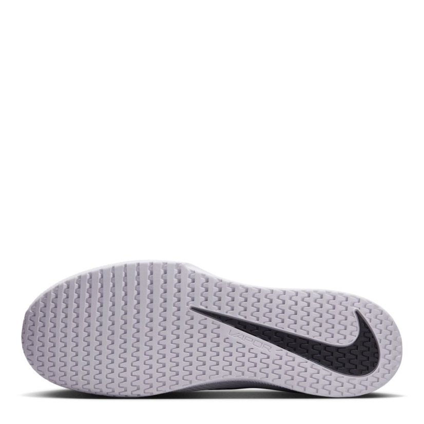 Nike Vapor Lite 3 Hard Court pánská tenisová obuv White/Black