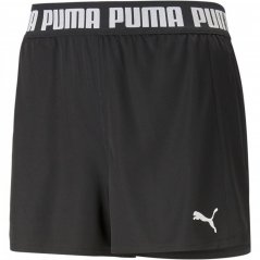 Puma Train All Day Knit 3 Shorts Puma Black