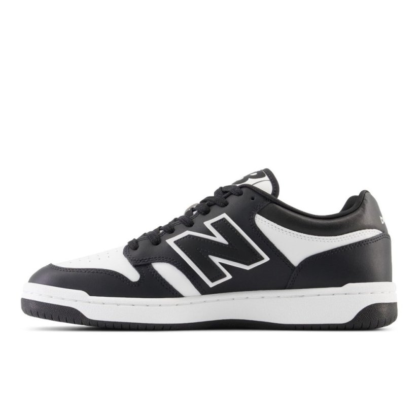 New Balance 480 Trainers Women's White