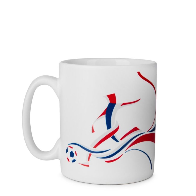 Team Team Euros 2024 Team Mug England