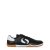 Sondico Strike Indoor Football Trainers Black/White