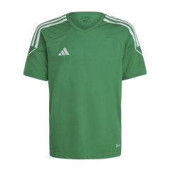 adidas Tiro 23 League Jersey Green/White