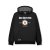 Lambretta Men's Target Hoodie Black