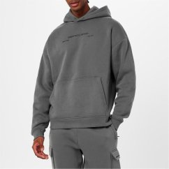 Everlast Boxing Club OTH Hoodie Khaki
