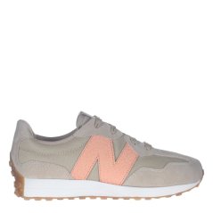 NEW BALANCE 327 Beige/Orange