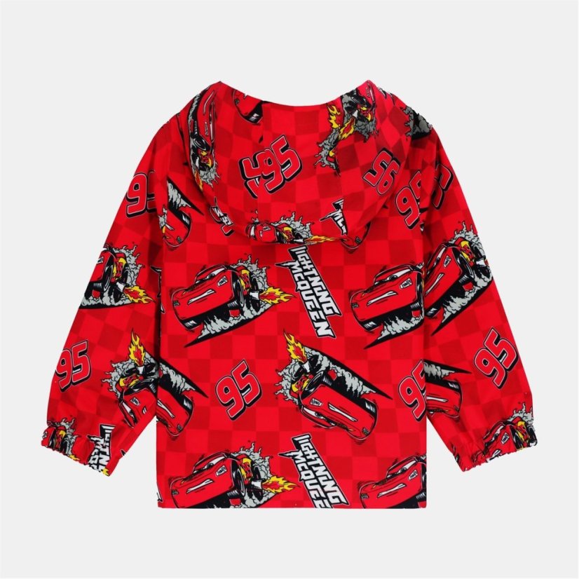 Character Character Lightweight Jacket Infant Cars