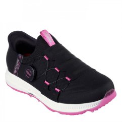 Skechers GoGlf 5 Slp Ld43 Black/Pink