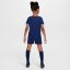 Nike Netherlands Away Minikit 2024 Infants Blue