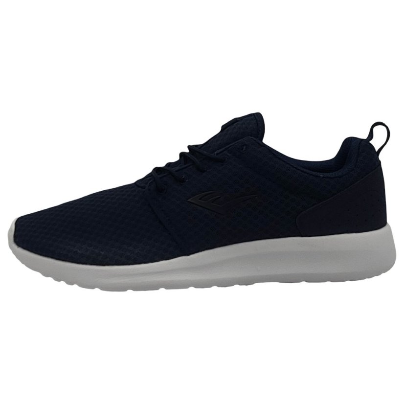 Everlast Sensei Run Mens Trainers Navy