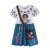 Character Tutu Dress for Girls Encanto