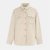 Miso Wool Shirt Ladies Light Beige