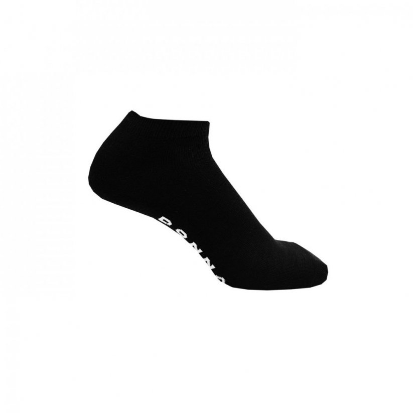 Donnay Trainer 10pk socks Ladies Black