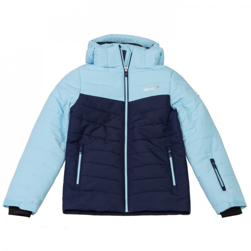 Nevica Chamonix Jkt Gi31 Blue