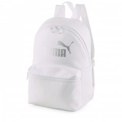 Puma Up Backpack White