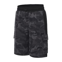 Everlast Everlast Cargo Short Mens Camo