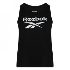 Reebok Ri Tank Top Ld99 Black