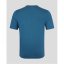 Castore England pánské tričko Blue
