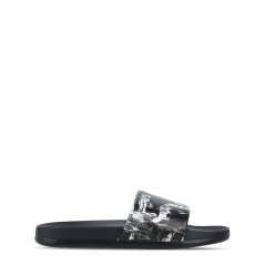 Everlast Godan Sliders Juniors White Shard