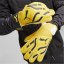 Puma Ultra Play Goalkeeper Glove Yellow/Black