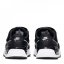 Nike Air Max System Baby Sneakers Black/White
