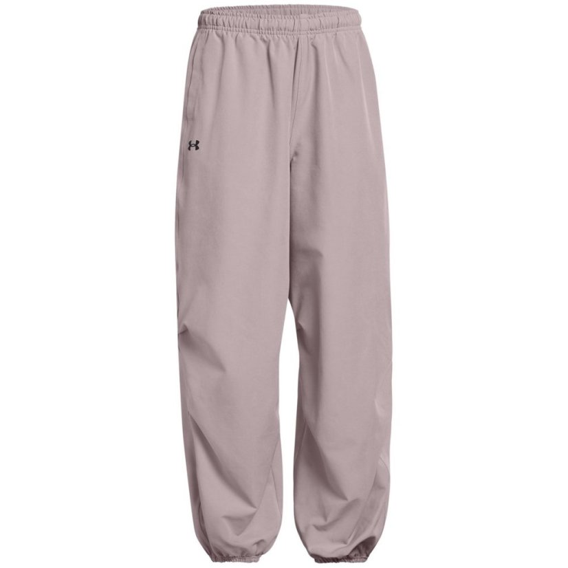 Under Armour Unstoppable Open Hem Jogger Grey