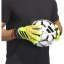 adidas Predator Training Goalkeeper Gloves Mens Yellow/Black