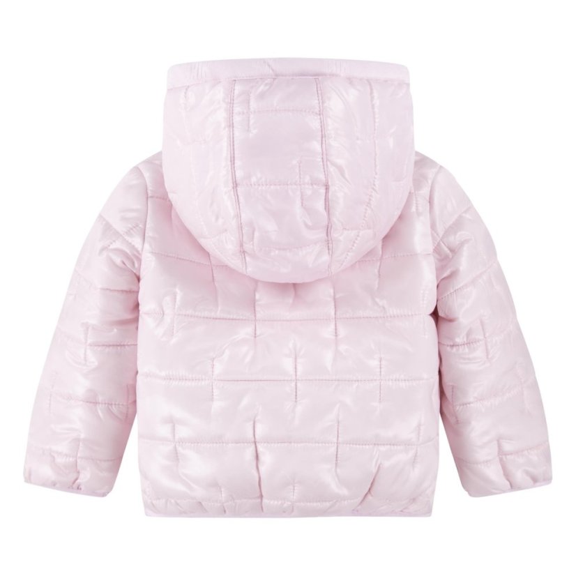 Nike Kids' Lightweight Puffer Jacket Pink Foam