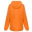 Karrimor Women's Lightweight Hooded Long Sleeve Softshell Jacket Orange