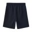 Slazenger Fleece Short Junior Navy